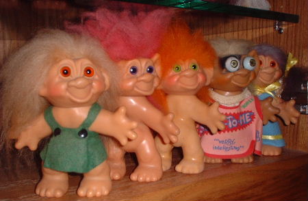 1960 trolls